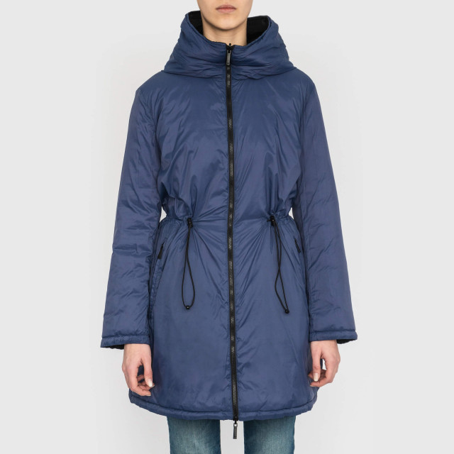 Куртка двусторонняя Emporio Armani
