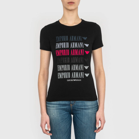Футболка Emporio Armani