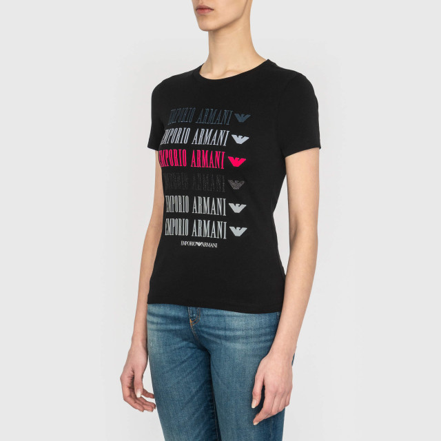 Футболка Emporio Armani