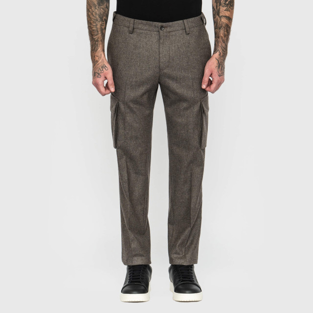 Брюки Corneliani