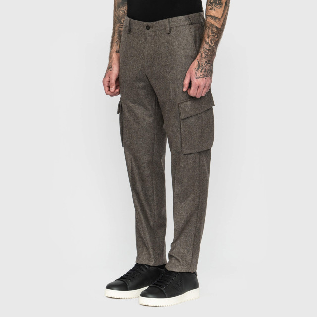 Брюки Corneliani