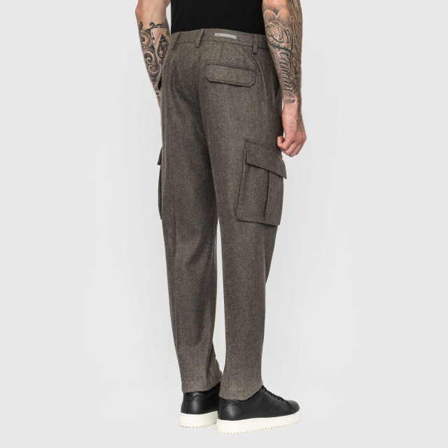 Брюки Corneliani