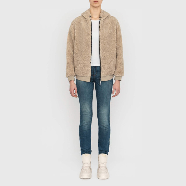 Куртка двусторонняя Emporio Armani