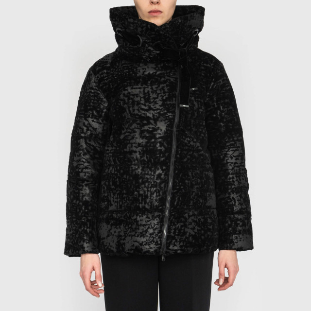 Куртка утепленная Emporio Armani