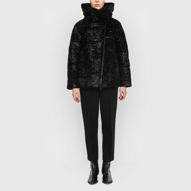 Куртка утепленная Emporio Armani
