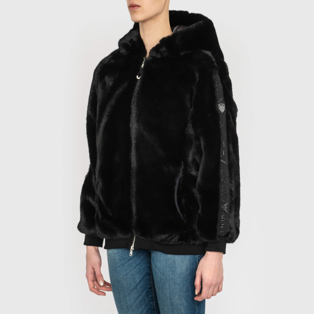 Куртка утепленная Emporio Armani EA7