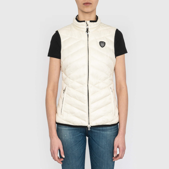 Жилет Emporio Armani EA7
