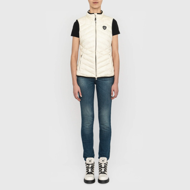 Жилет Emporio Armani EA7