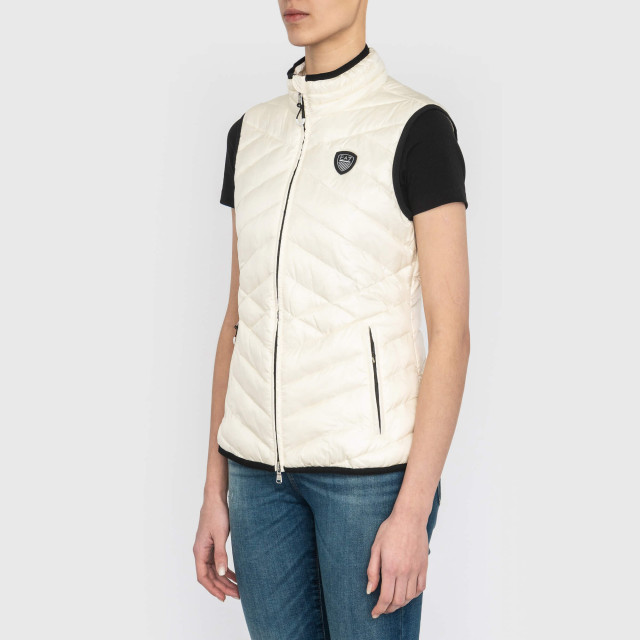 Жилет Emporio Armani EA7