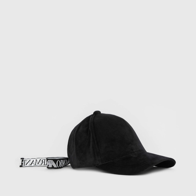 Кепка Emporio Armani 