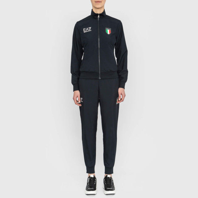 Костюм спортивный Emporio Armani EA7