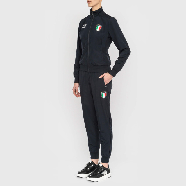 Костюм спортивный Emporio Armani EA7