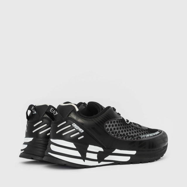 Кроссовки Emporio Armani EA7 