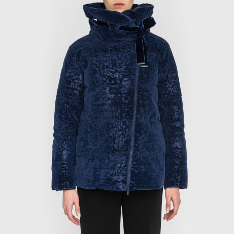 Куртка утепленная Emporio Armani