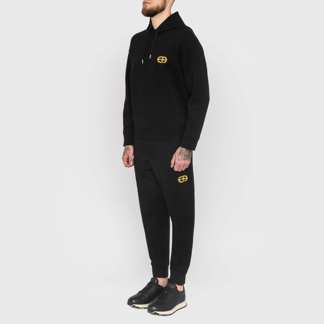 Брюки Emporio Armani