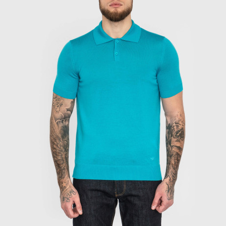 Поло Emporio Armani