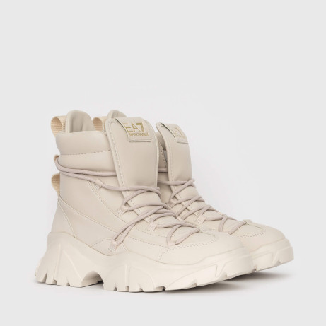 Черевики Emporio Armani EA7 