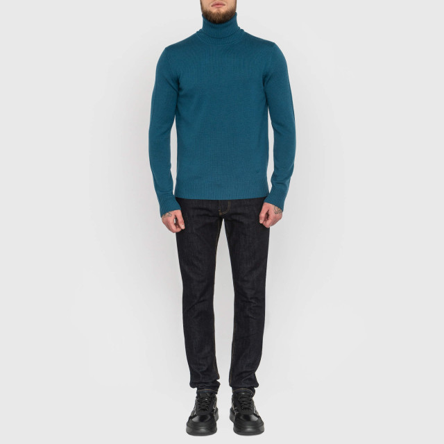 Гольф Emporio Armani