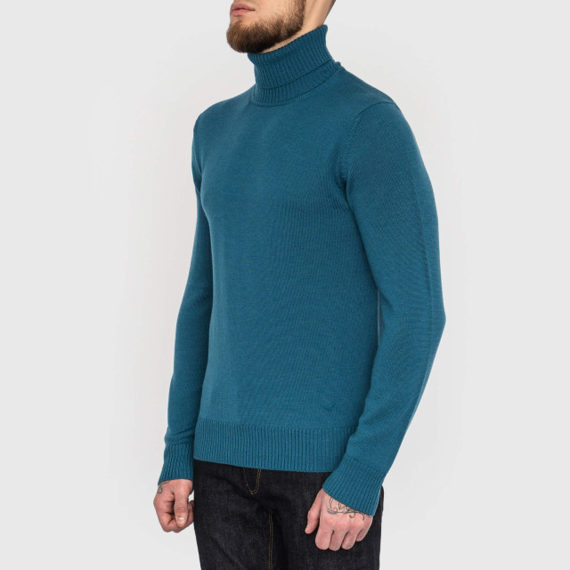 Гольф Emporio Armani