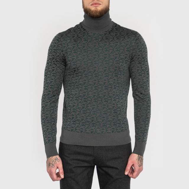 Гольф Emporio Armani
