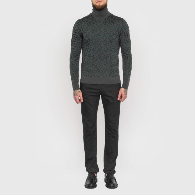 Гольф Emporio Armani
