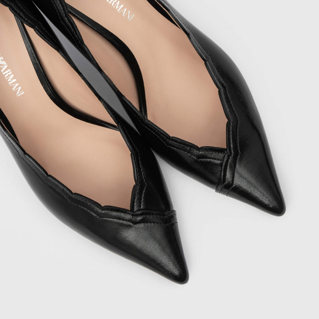 Туфли Emporio Armani 