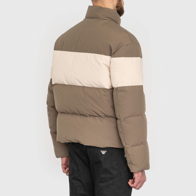 Пуховик Emporio Armani
