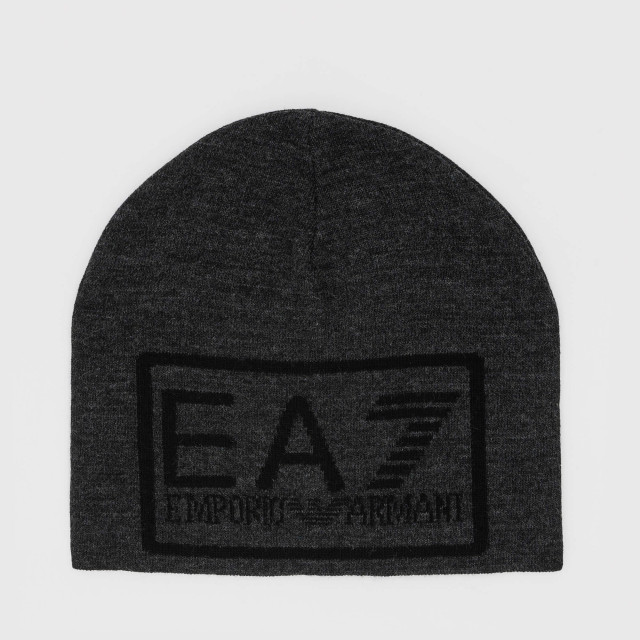 Шапка Emporio Armani EA7