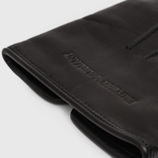 Рукавиці Emporio Armani  
