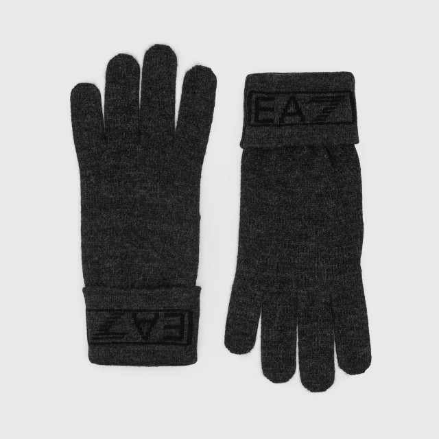 Перчатки Emporio Armani 