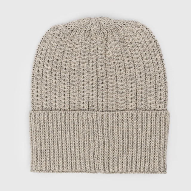 Шапка Emporio Armani EA7