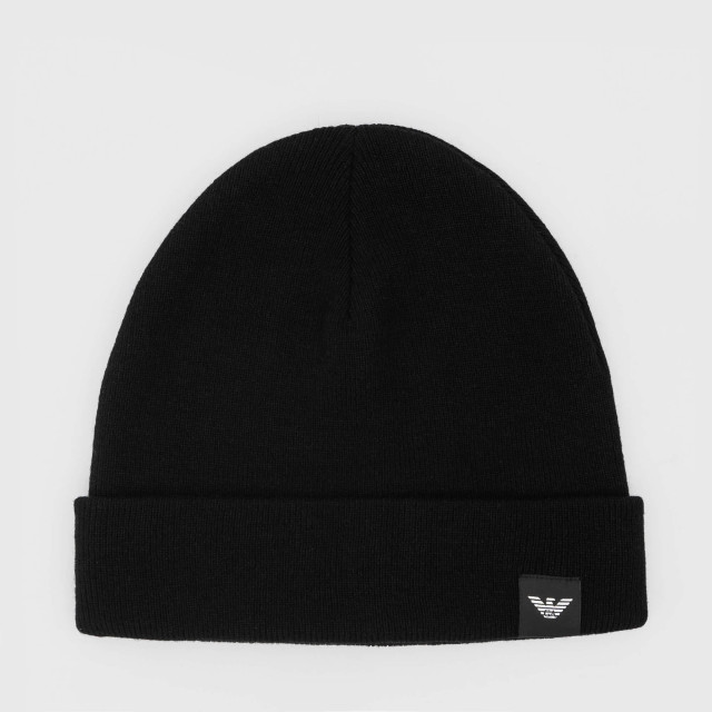 Шапка Emporio Armani  