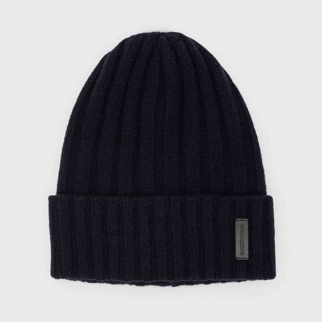 Шапка Emporio Armani