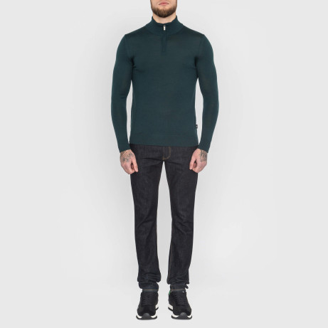 Джинсы Emporio Armani