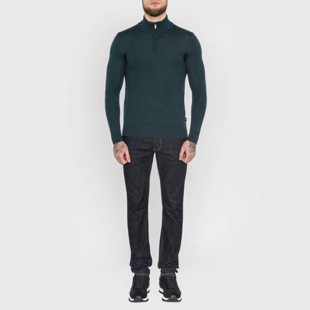 Джинси Emporio Armani
