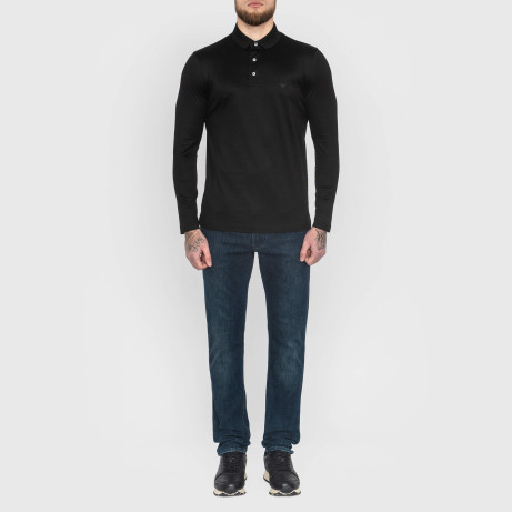 Джинси Emporio Armani
