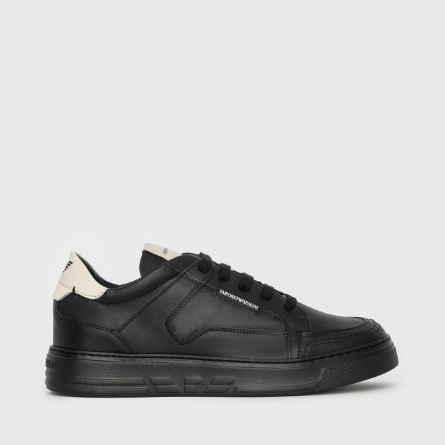 Кеды Emporio Armani 