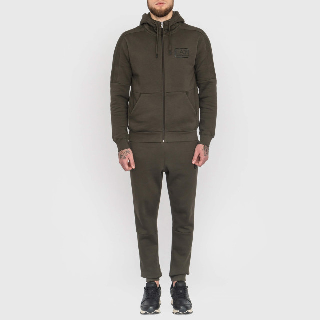 Костюм спортивный Emporio Armani EA7