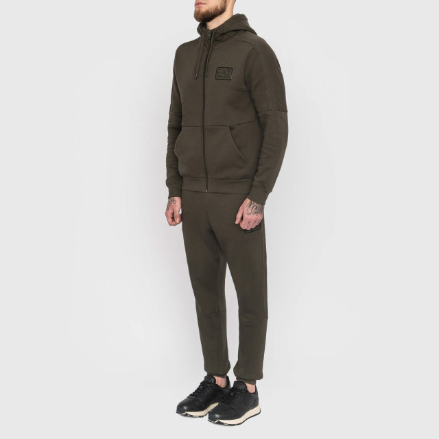 Костюм спортивный Emporio Armani EA7