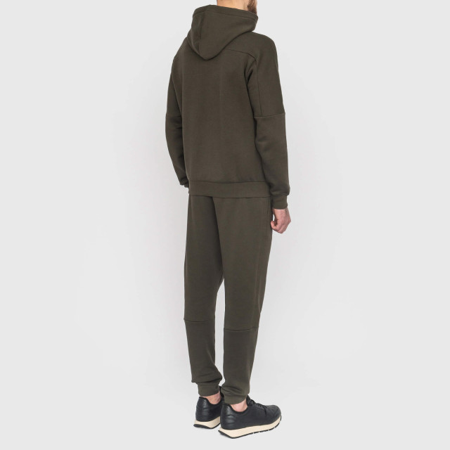 Костюм спортивный Emporio Armani EA7