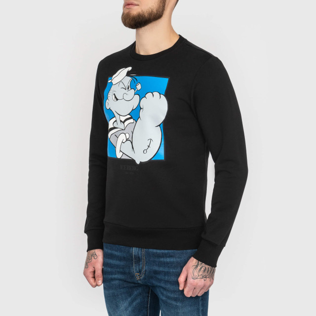 Свитшот Iceberg