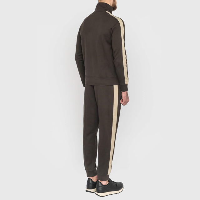 Кофта спортивная Emporio Armani EA7