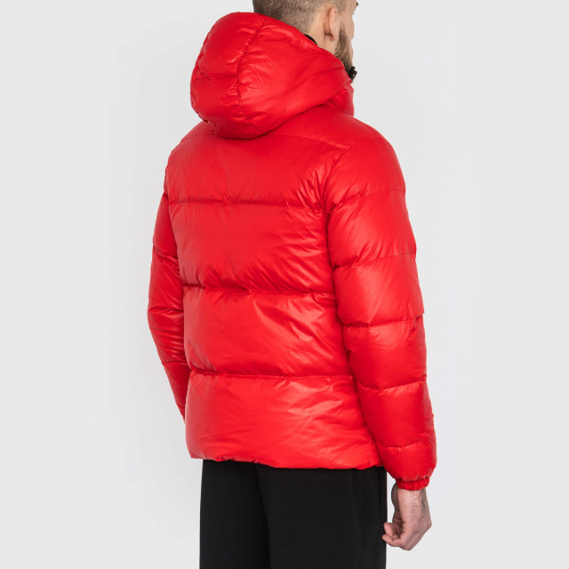 Куртка утепленная Emporio Armani EA7