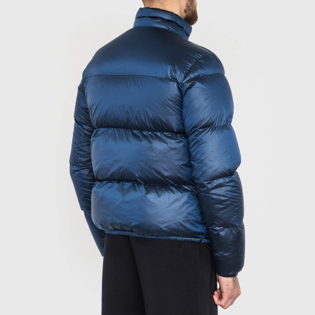 Пуховик Emporio Armani EA7