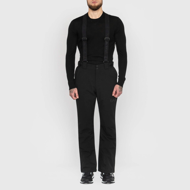 Брюки горнолыжные Emporio Armani EA7
