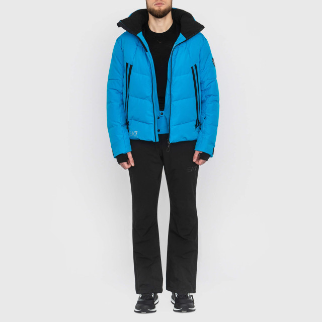 Брюки горнолыжные Emporio Armani EA7
