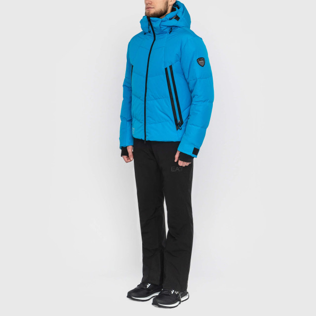 Брюки горнолыжные Emporio Armani EA7