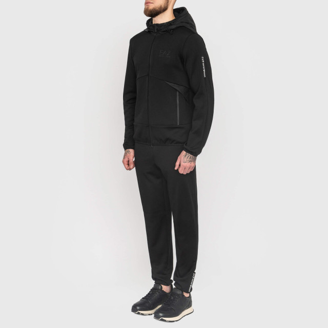 Кофта спортивна Emporio Armani EA7