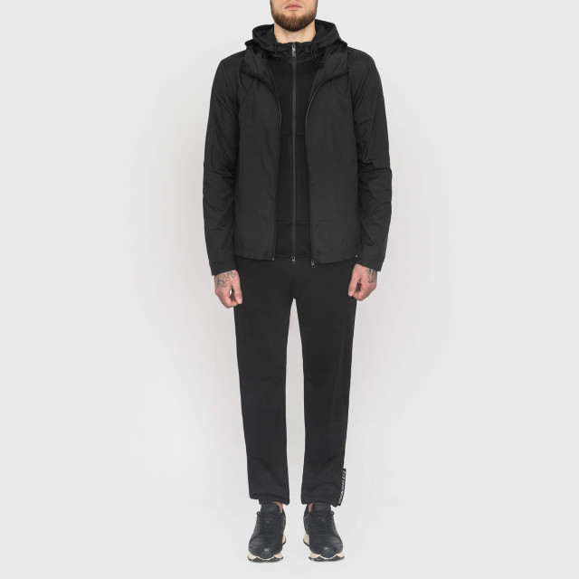 Брюки спортивные Emporio Armani EA7