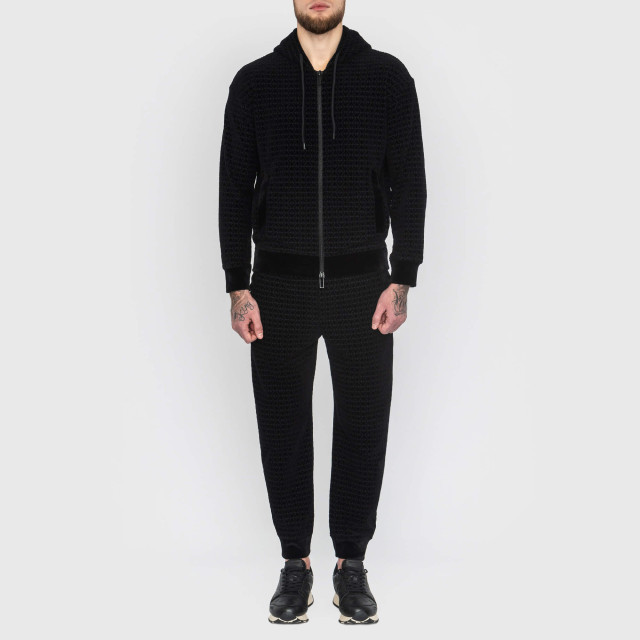 Костюм спортивний Emporio Armani